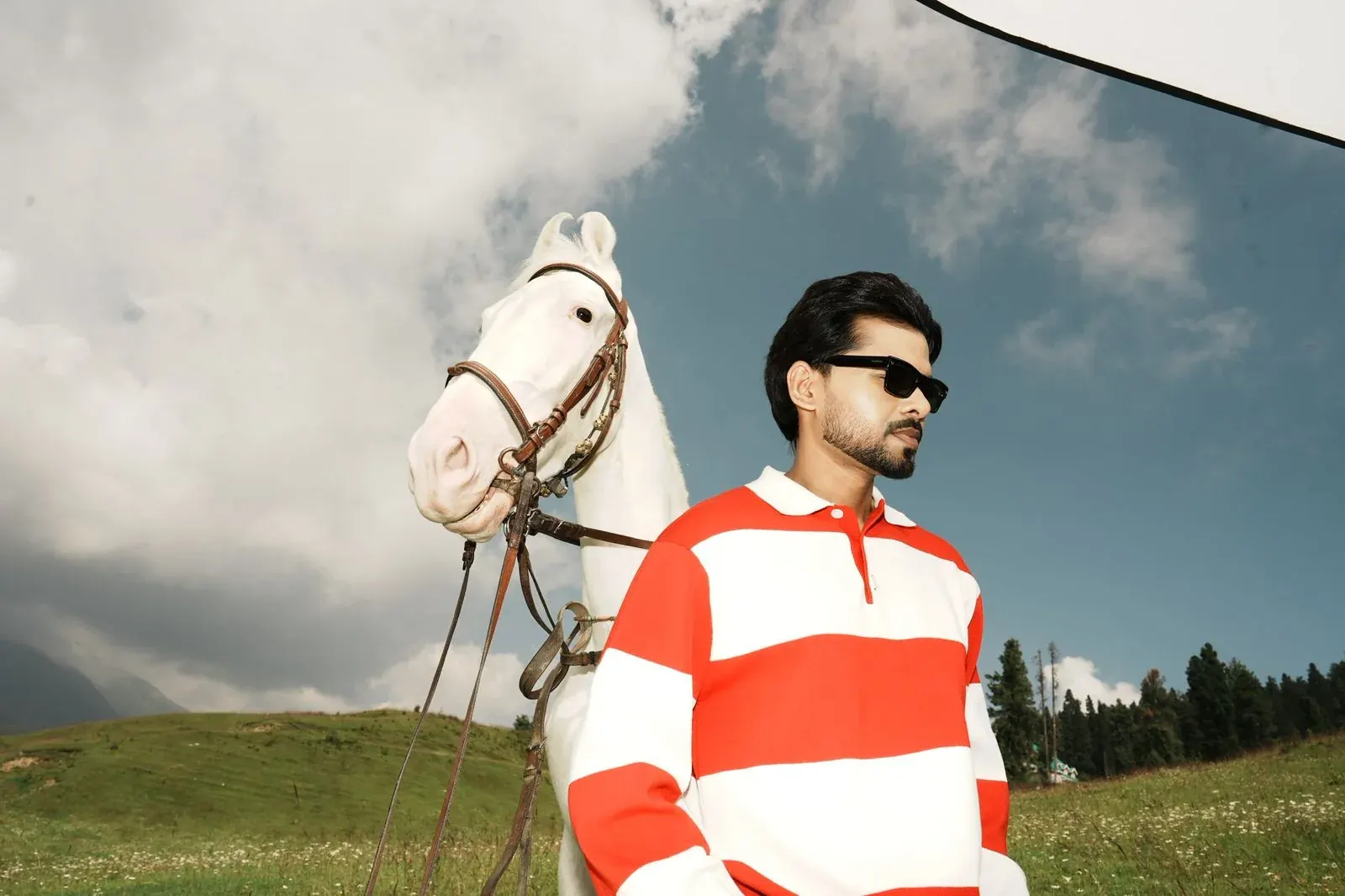 Campaigns photography