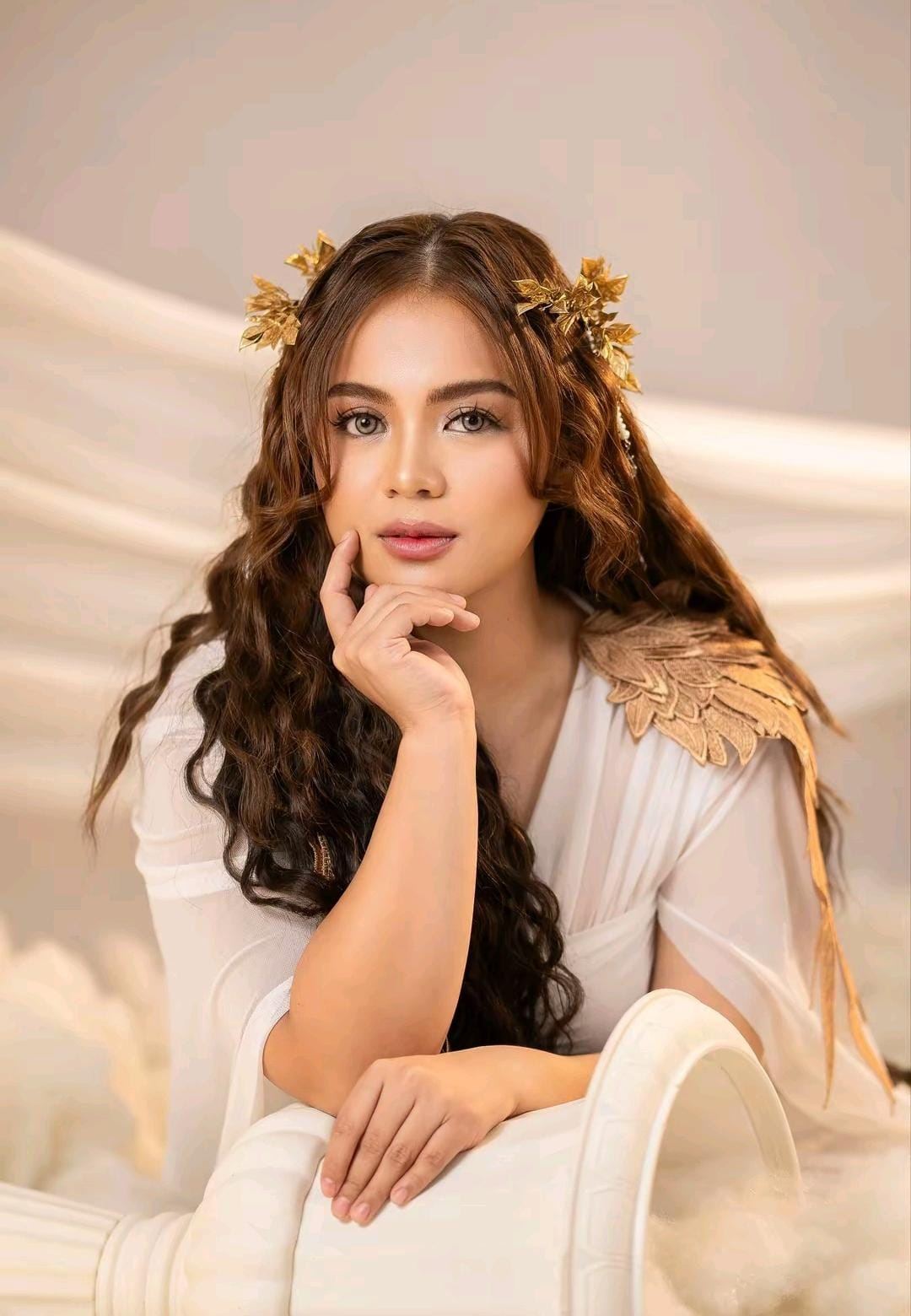 Golden Muse photography