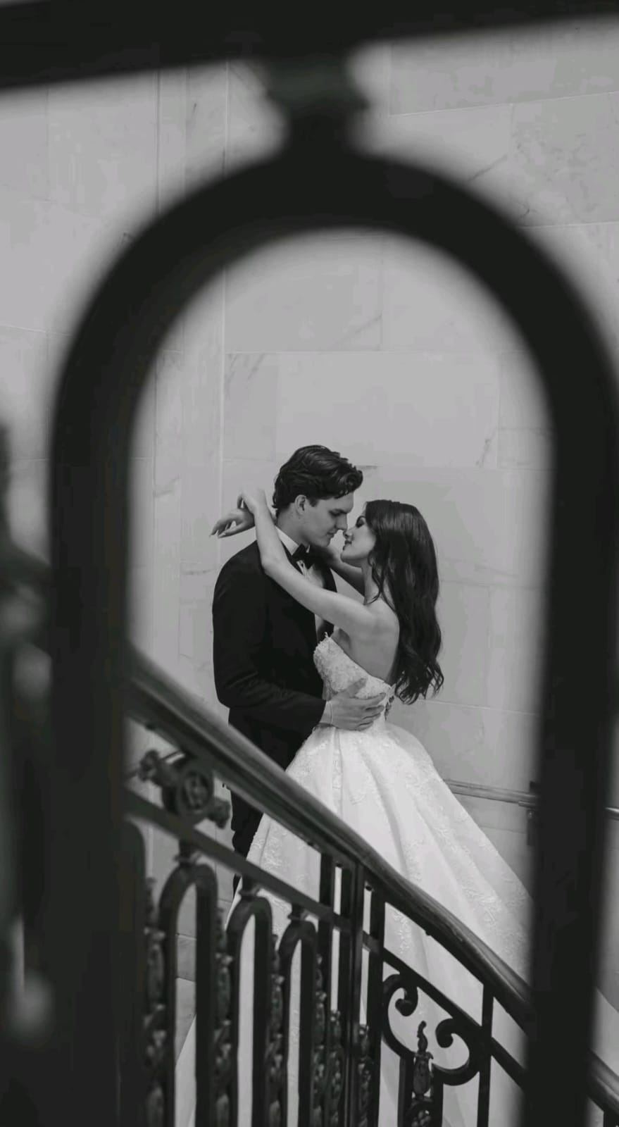 Italian Vows wedding photograph 1