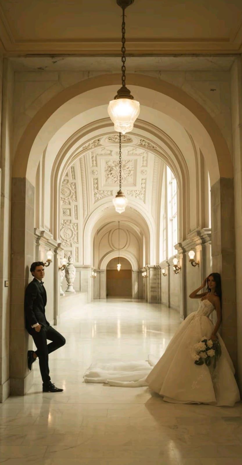 Italian Vows wedding photograph 6