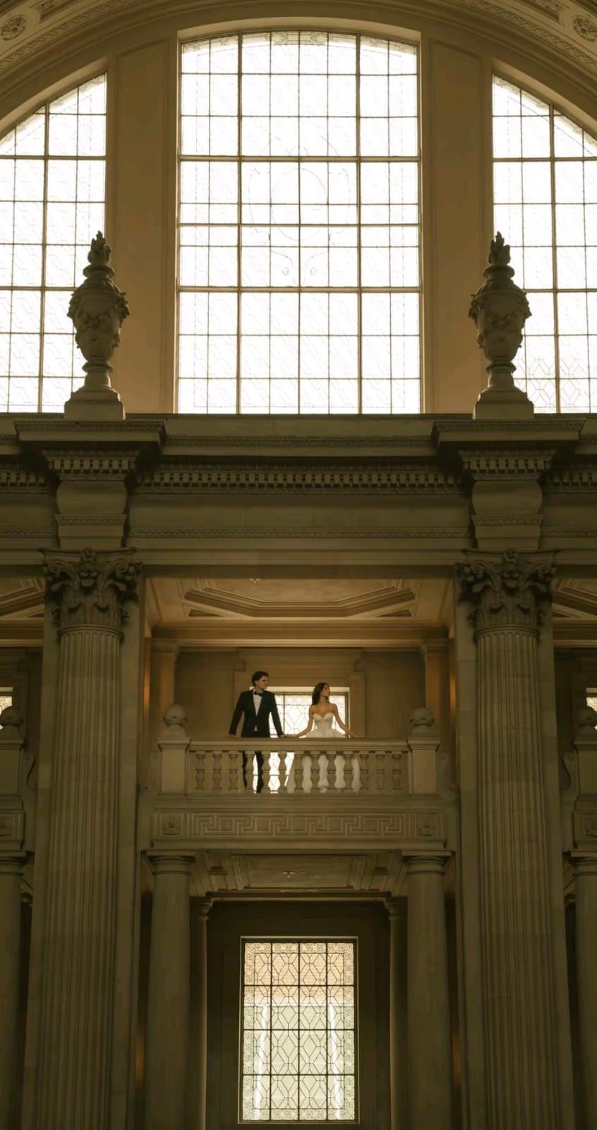 Italian Vows wedding photograph 7