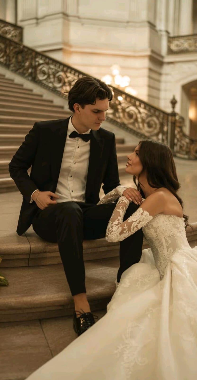 Italian Vows wedding photograph 14
