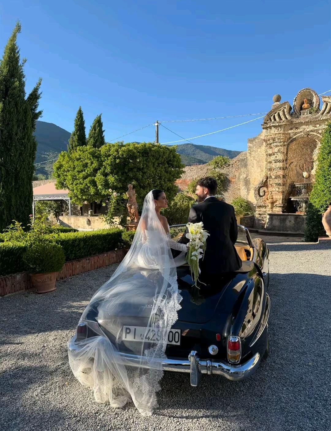 Spain wedding photograph 6