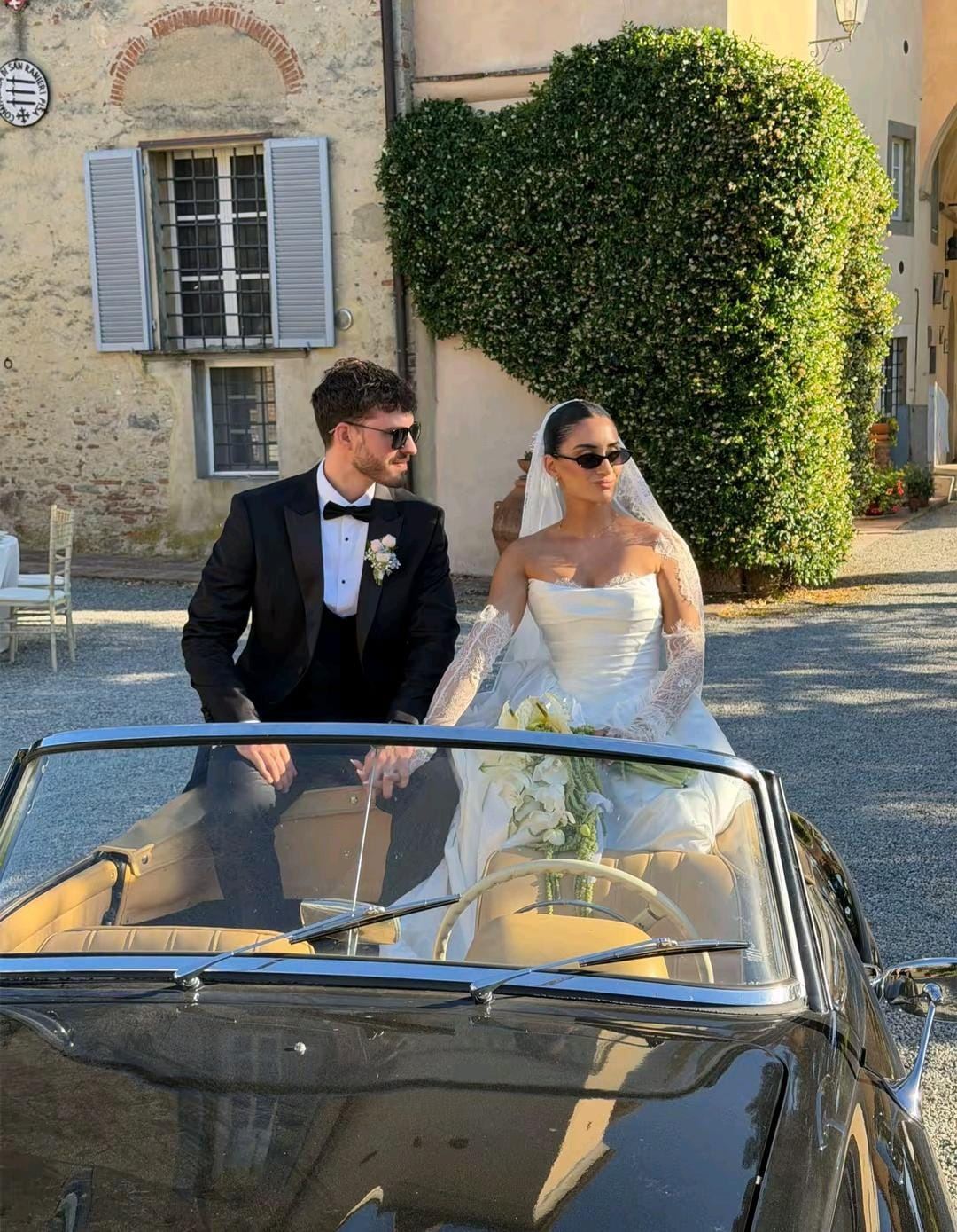 Spain wedding photograph 7