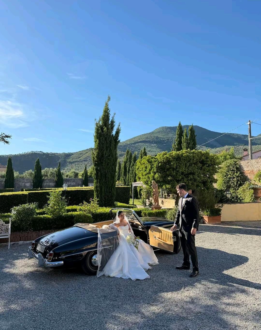 Spain wedding photograph 9